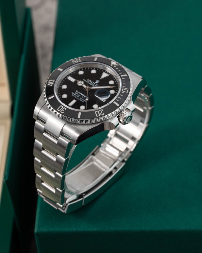 Rolex Submariner 126610LN 2025