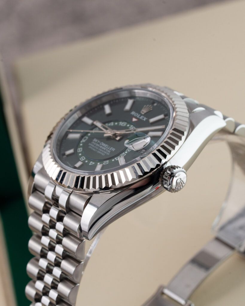 Rolex Sky-Dweller 336934 2024
