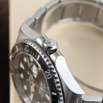 Rolex Submariner 126610LN 2021