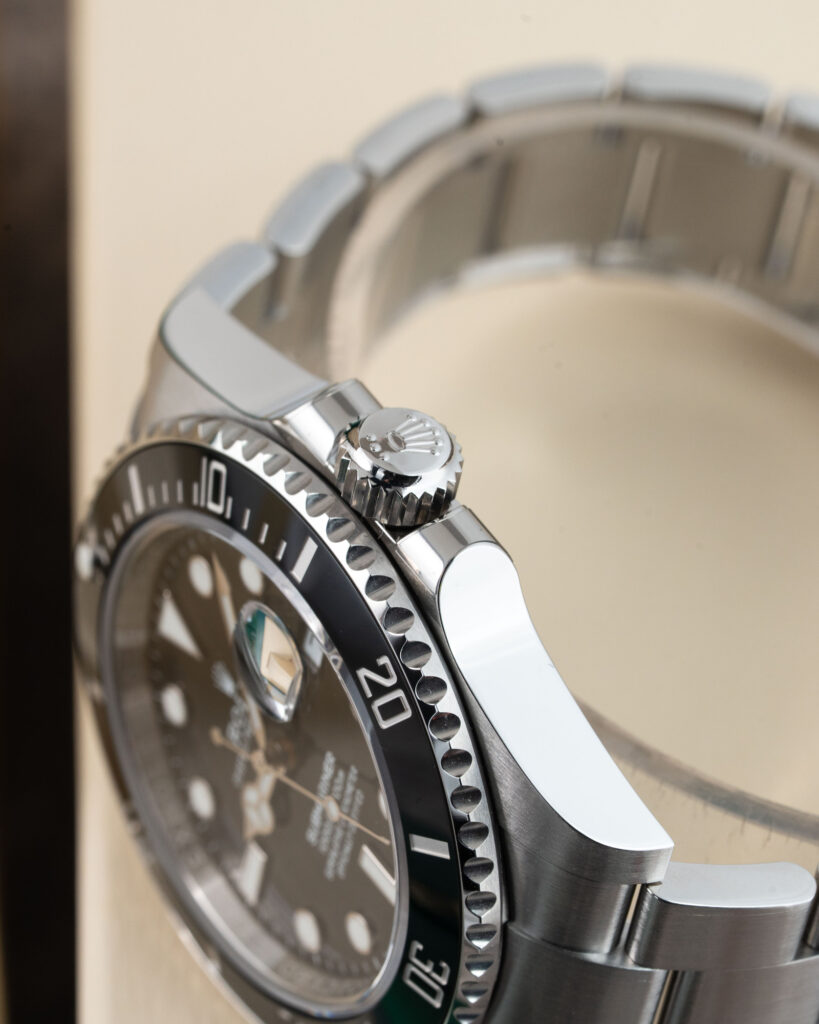 Rolex Submariner 126610LN 2021
