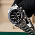 Rolex Daytona 116500LN 2021