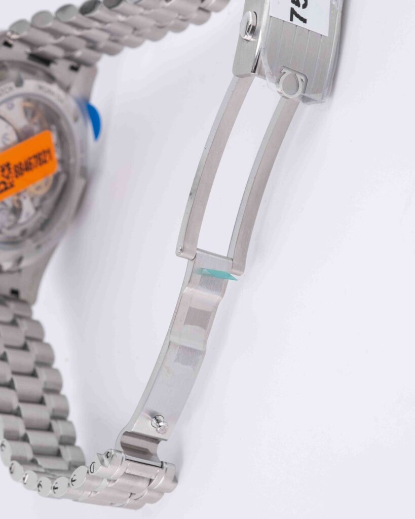 Omega Speedmaster Moonwatch 310.30.42.50.04.001 2024