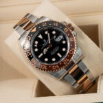 Rolex GMT-Master II 126711CHNR 2023