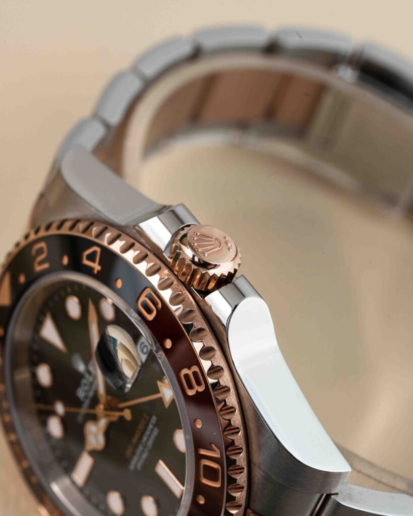Rolex GMT-Master II 126711CHNR 2024