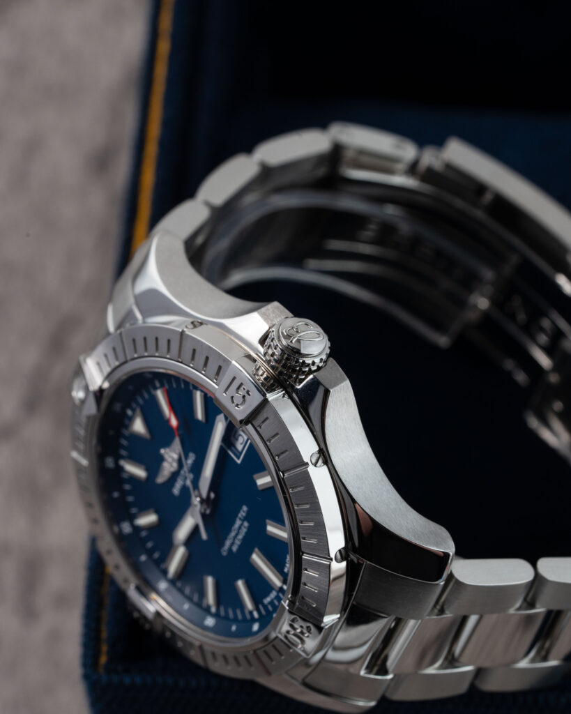 Breitling Avenger Automatic 43 A17318 2022