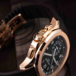 Patek Philippe Aquanaut 5968R-001 2025