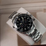 Omega Seamaster Diver 300M Americas Cup 25945000 2003