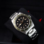 Tudor Black Bay Harrods Edition 79230G 2023