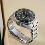 Rolex Sea-Dweller 126660 2021