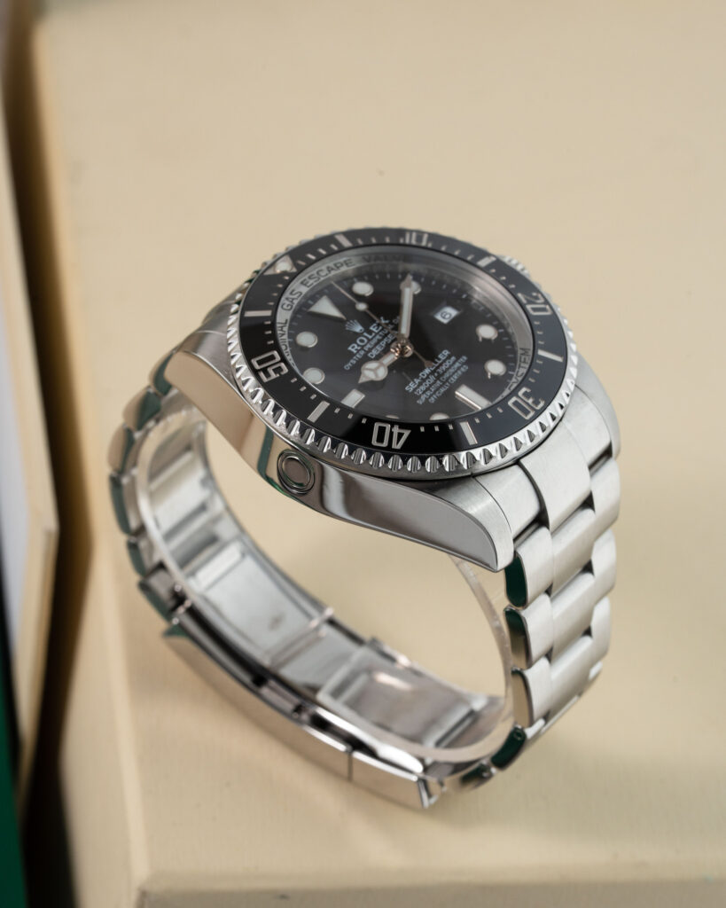Rolex Sea-Dweller 126660 2021