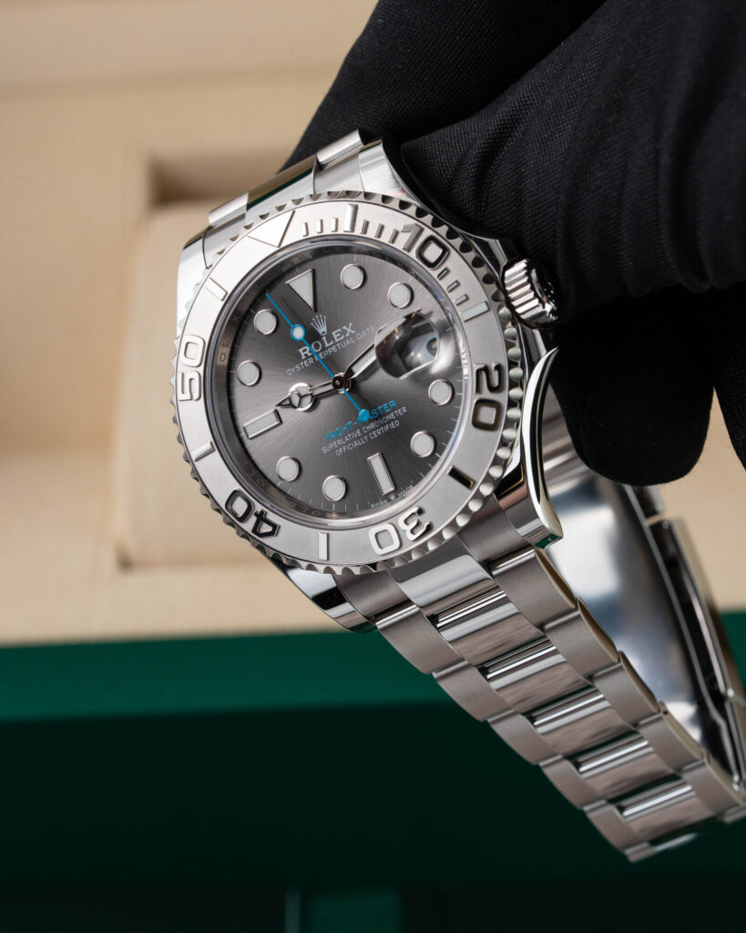 Rolex Yacht-Master 126622 2023