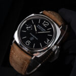 Panerai Radiomir Black Seal PAM00380 2013