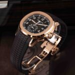Patek Philippe Aquanaut 5968R-001 2025