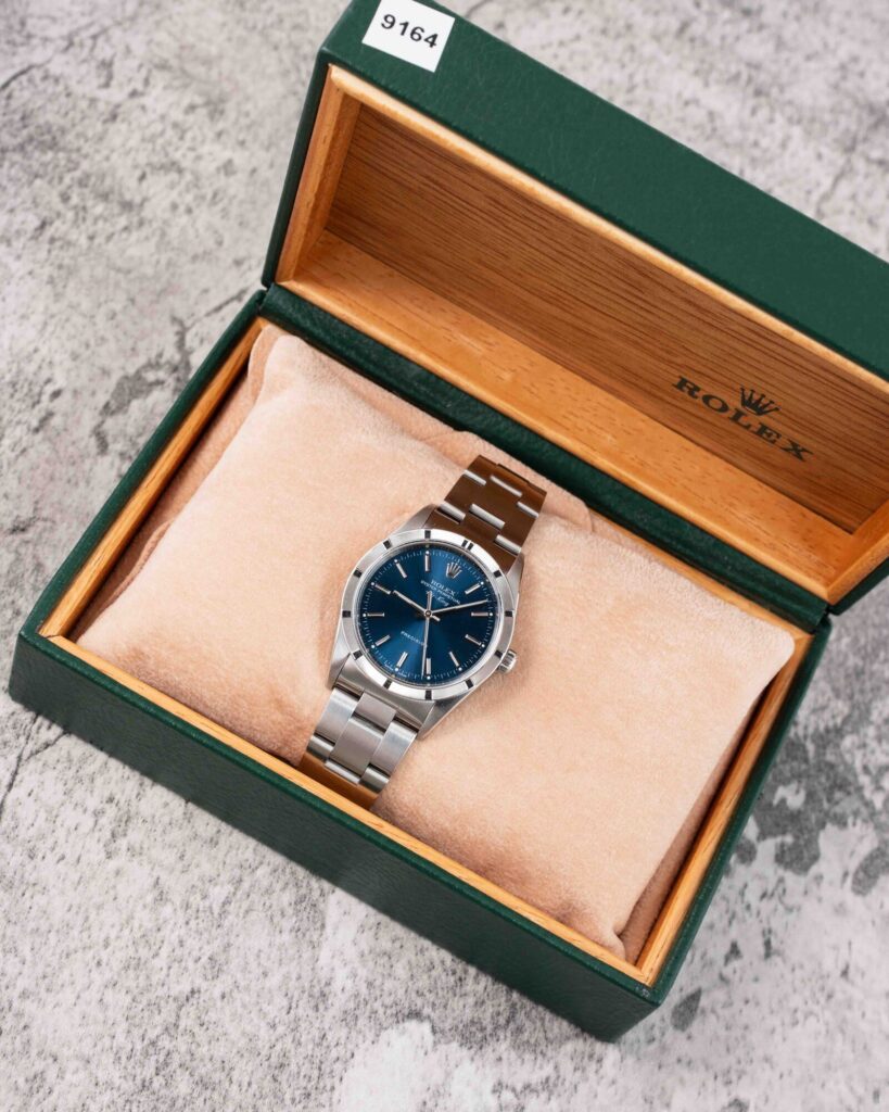 Rolex Air-King 14010M