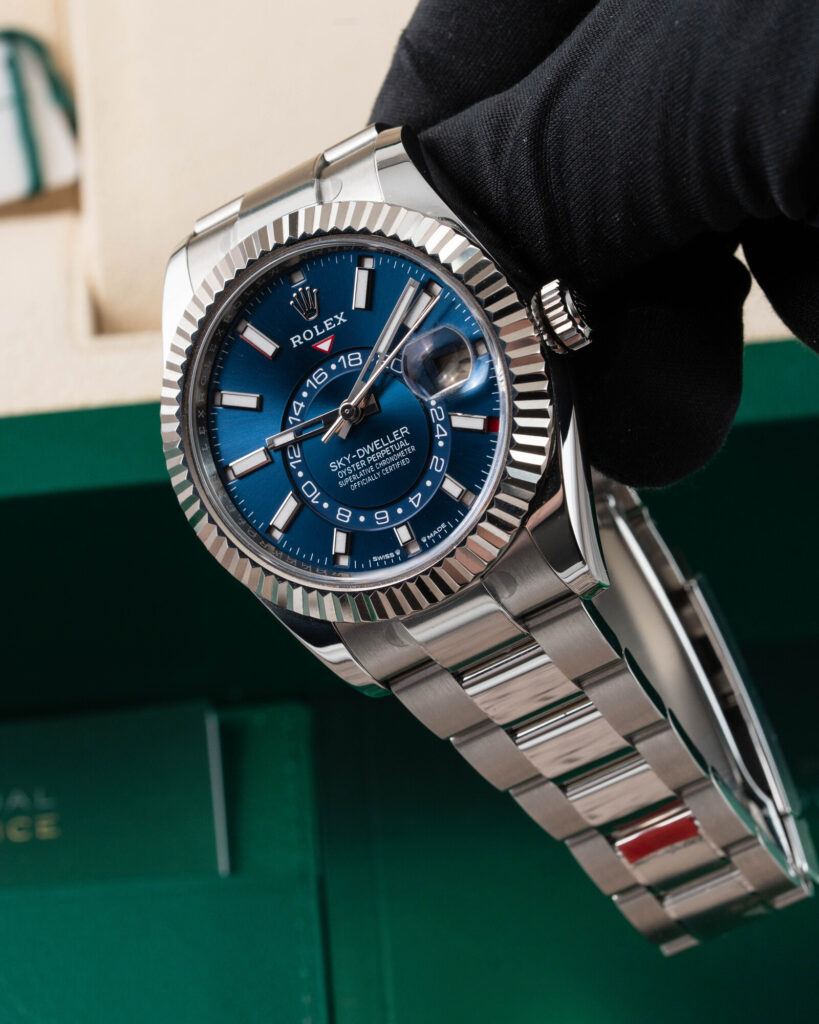 Rolex Sky-Dweller 336934 2023