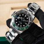 Rolex GMT-Master II 126720VTNR 2024
