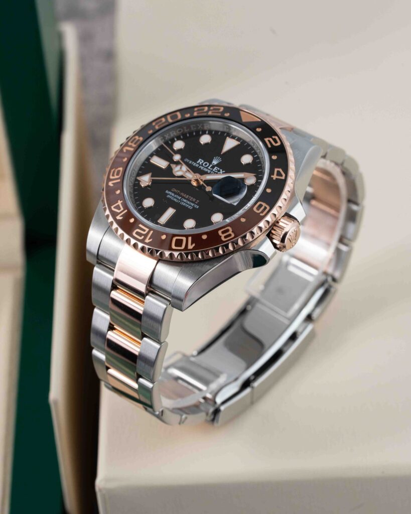 Rolex GMT-Master II 126711CHNR 2023