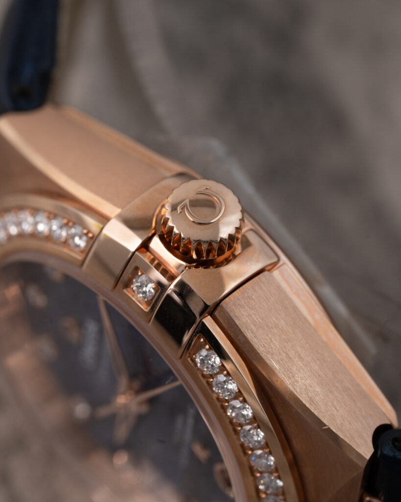 Omega Constellation  131.58.29.20.99.006 2023