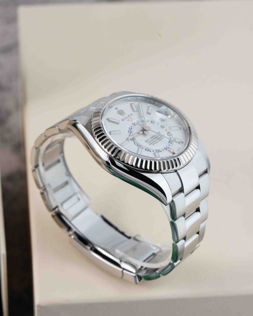 Rolex Sky-Dweller 326934 2020