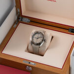 Omega Seamaster Planet Ocean 215.32.44.21.09.001 2024