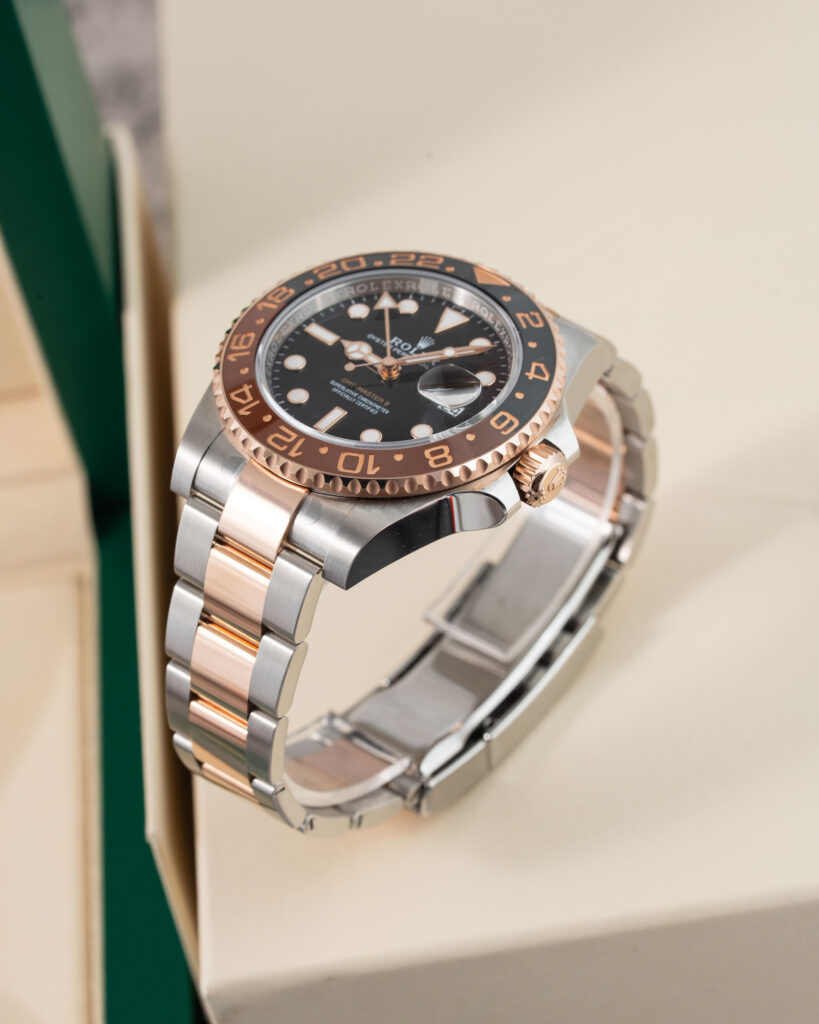 Rolex GMT-Master II 126711CHNR 2023