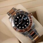 Rolex GMT-Master II 126711CHNR 2024