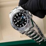 Rolex GMT-Master II 126710GRNR 2025