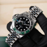 Rolex GMT-Master II 126720VTNR 2024