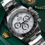 Rolex Daytona 126500LN 2025