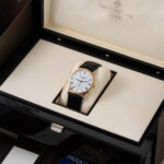 Patek Philippe Calatrava 5119J-001 2012