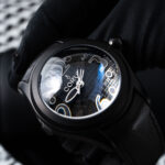 Corum Bubble 082.300.98/0061 FN30 2016