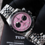 Tudor Black Bay Chrono 79360N 2024