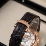 Patek Philippe Nautilus 5712R-001 2019