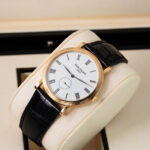 Patek Philippe Calatrava 5119J-001 2012