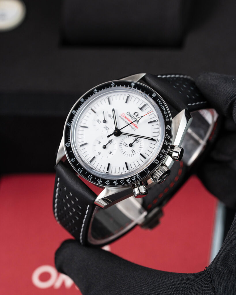 Omega Speedmaster 310.32.42.50.04.002 2025