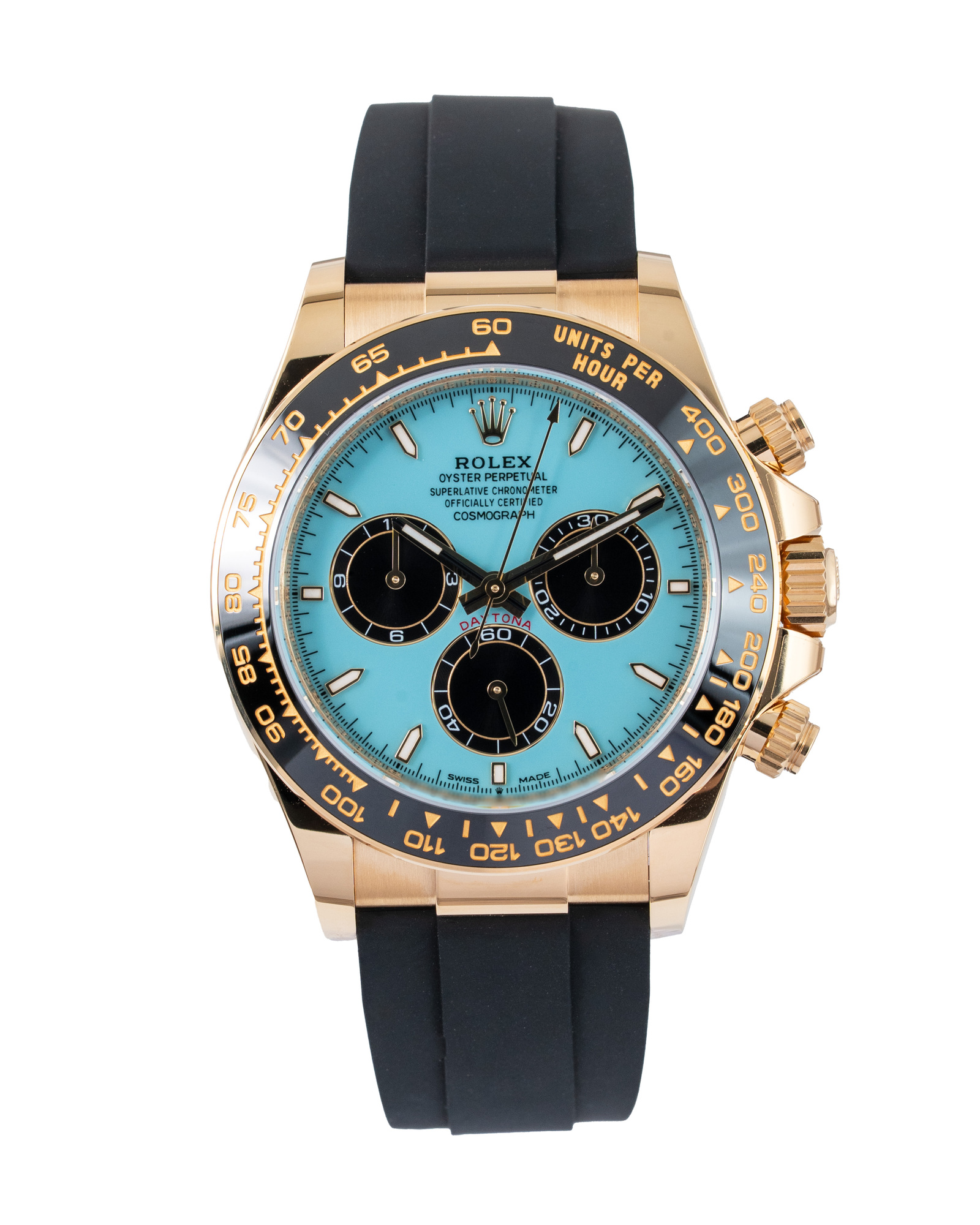 Rolex Rolex Daytona 126518LN 2025