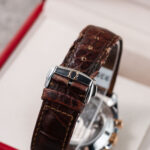 Omega Speedmaster Broad Arrow 321.90.42.50.13.002 2014