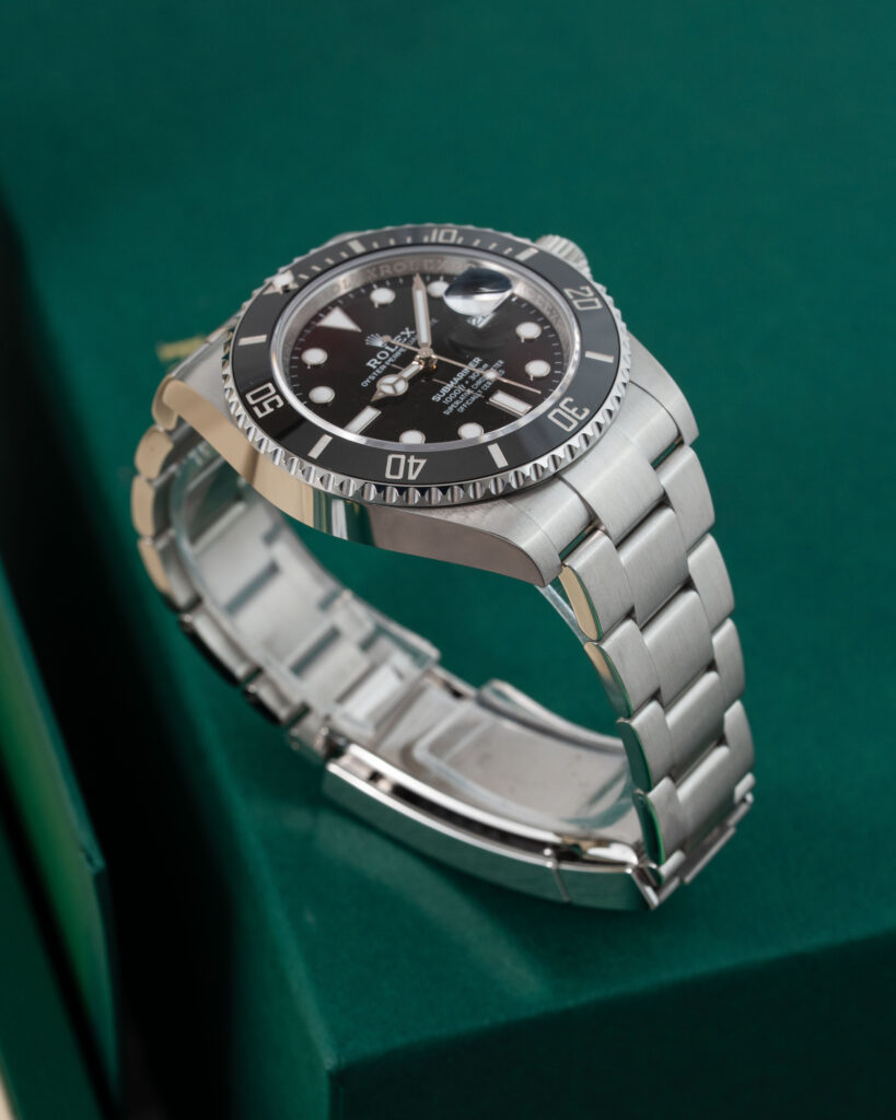 Rolex Submariner 126610LN 2025