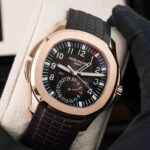 Patek Philippe Aquanaut 5164R-001 2023