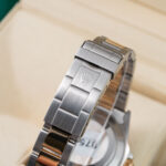 Rolex Submariner 116613 1991