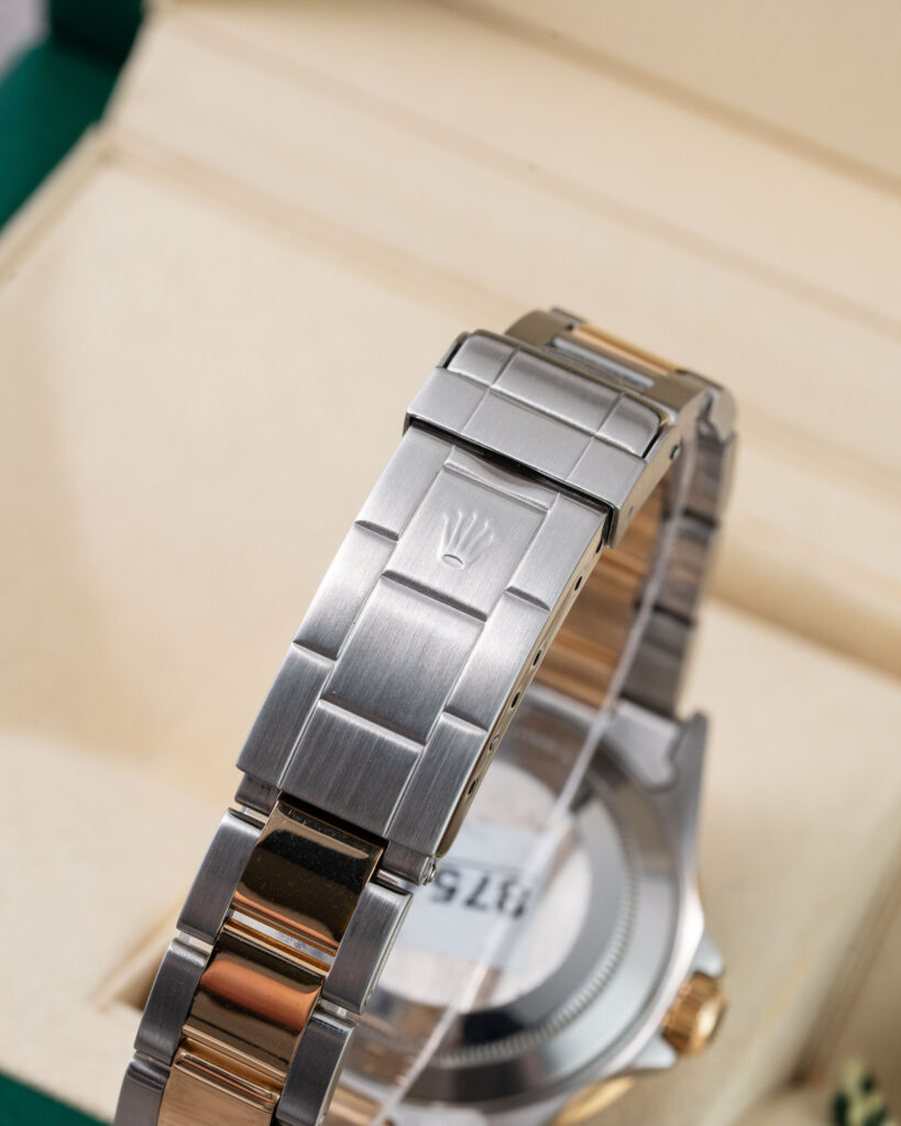 Rolex Submariner 116613 1991