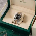 Rolex GMT-Master II 126713GRNR 2025