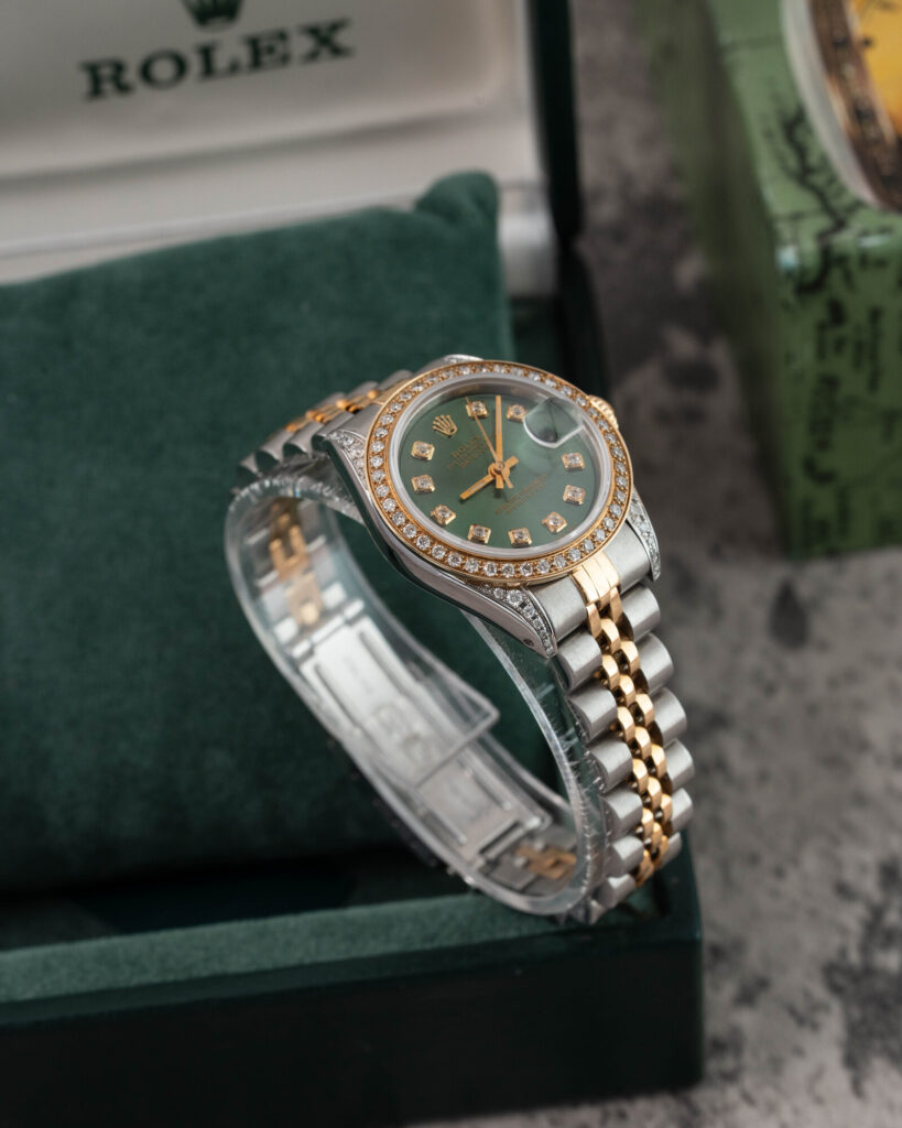Rolex Datejust 69173 1994