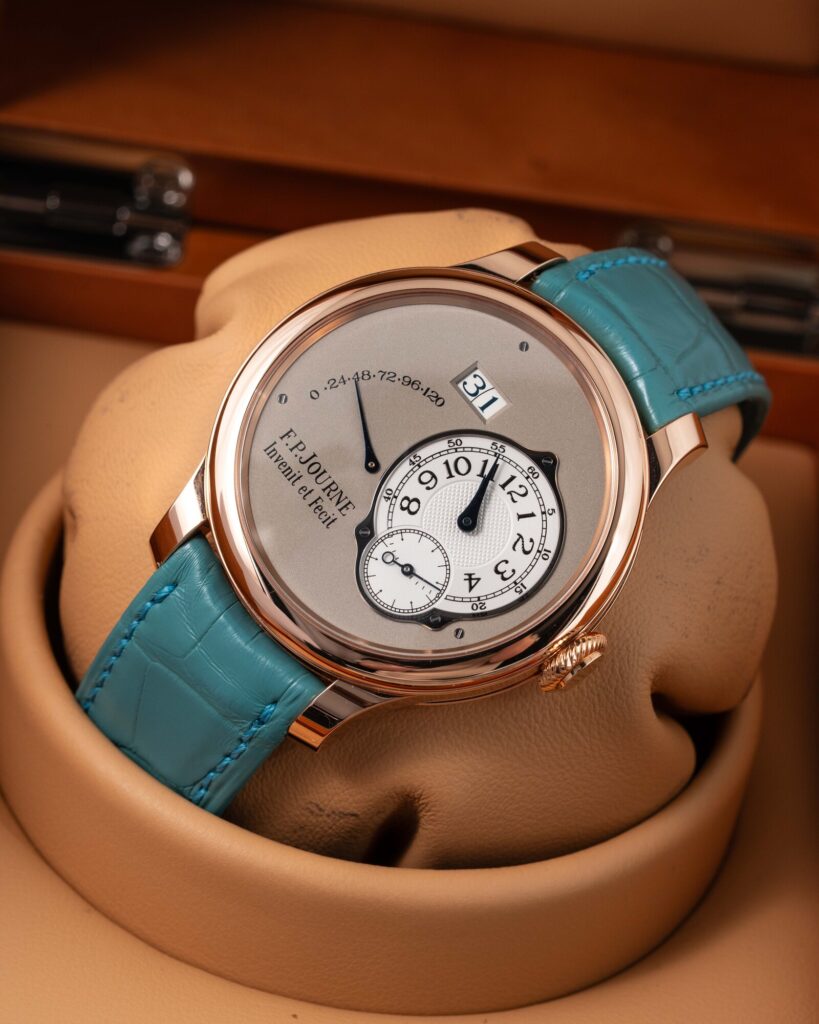 F.P.JOURNE Octa Automatique OCTA AUTO AN 2025