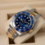 Rolex Submariner 126613LB 2021