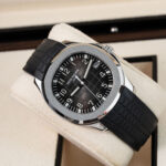 Patek Philippe Aquanaut 5167A-001 2018