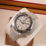 Omega Seamaster Planet Ocean 215.32.44.21.09.001 2024