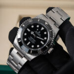 Rolex Submariner 124060 2025