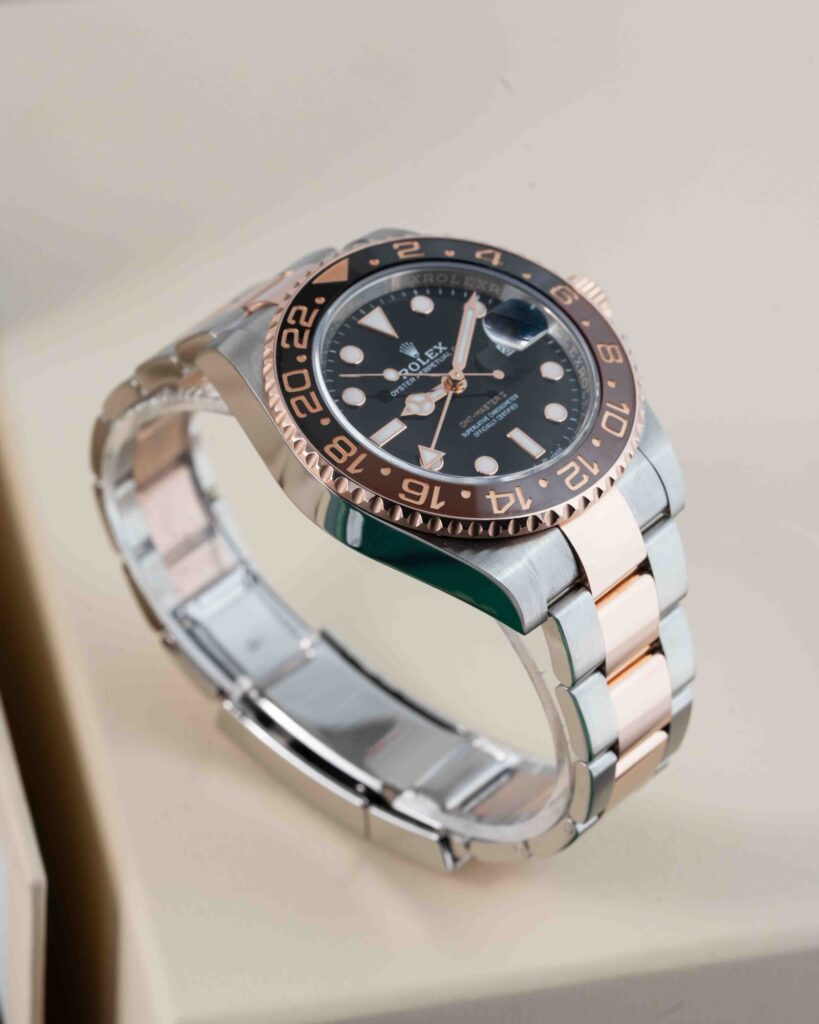 Rolex GMT-Master II 126711CHNR 2023