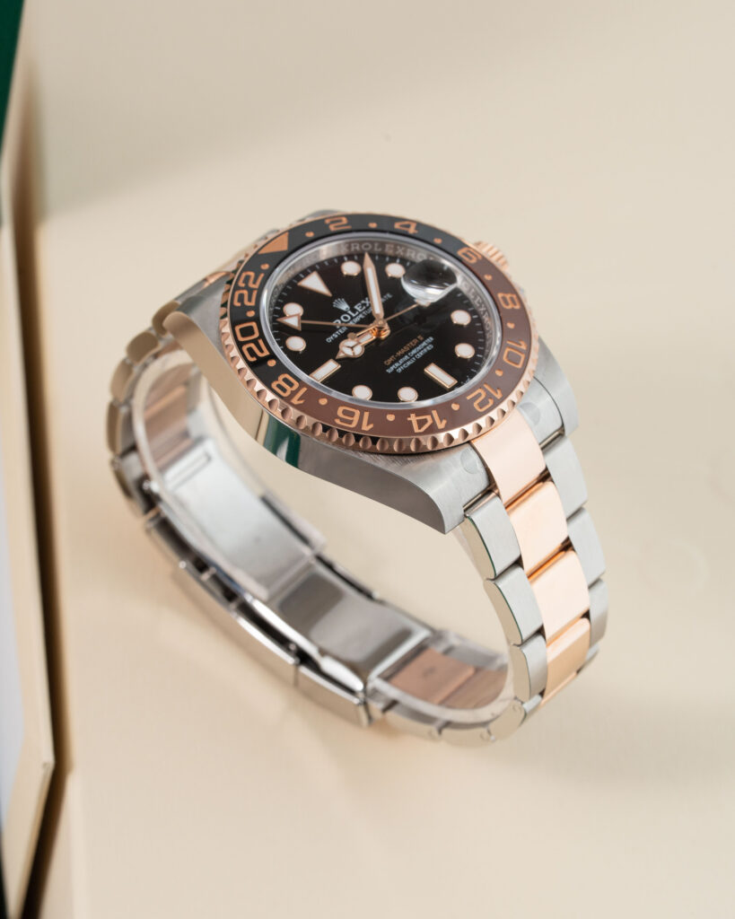 Rolex GMT-Master II 126711CHNR 2023